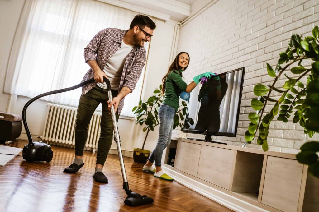 Cleaning services brooklyn